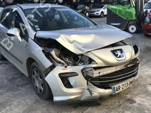 Used Parts PEUGEOT 308 I (4A_, 4C_) 1.6 HDi (109 hp) 3605739