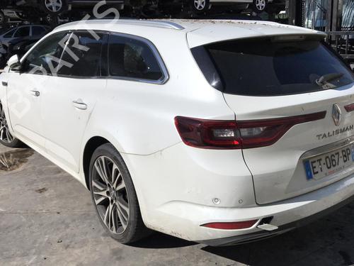 Front left panel RENAULT TALISMAN Grandtour (KP_) 1.6 dCi 160 | BP27250644C58 - Image 15