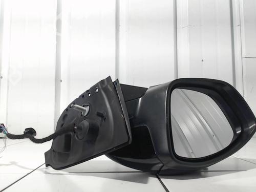 Left mirror CITROËN C4 CACTUS 1.2 THP 110 | BP32214434C26