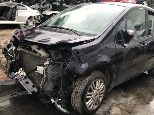 ABS pump RENAULT MODUS / GRAND MODUS (F/JP0_) 1.5 dCi (FP0F, JP0F) | BP25629629M43 - Image 36