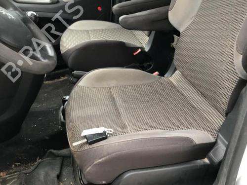 Instrument cluster PEUGEOT PARTNER Tepee 1.6 HDi 16V | BP25647413C47  - Image 9