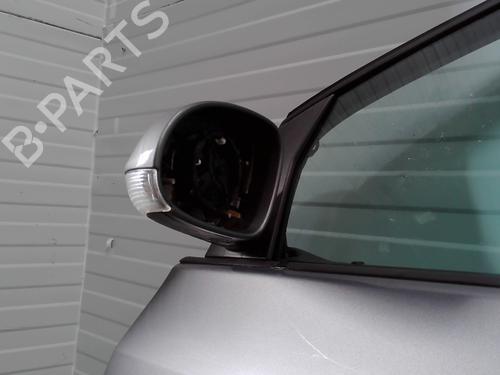 Left front door VW GOLF PLUS V (5M1, 521) 1.6 TDI | BP29268570C2 
