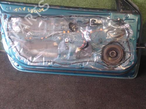 Left front door MAZDA MX-3 (EC) 1.6 i | BP25630943C2 