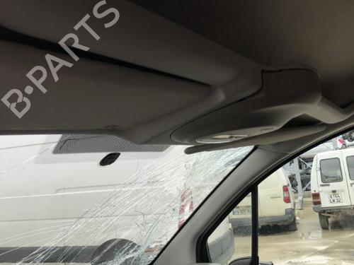 Steering column stalk CITROËN BERLINGO Box Body/MPV (B9) 1.6 HDi 75 | BP29030008I23 - Image 21