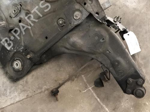 Subframe RENAULT VEL SATIS (BJ0_) 2.2 dCi (BJ0E, BJ0F) | BP25647041M9 - Image 8