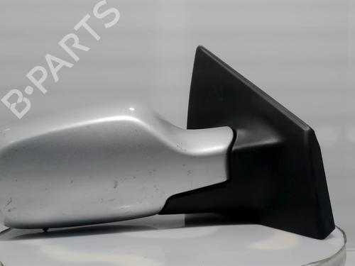Right mirror RENAULT CLIO III (BR0/1, CR0/1) 1.5 dCi (BR17, CR17) | BP29160581C27 