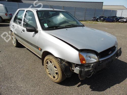 Styring servopumpe FORD FIESTA IV (JA_, JB_) 1.25 i 16V | BP25646662M99 