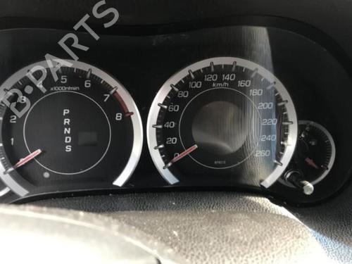 Tailgate HONDA ACCORD VIII Estate (CW) 2.4 i (CW2) | BP26666357C6 