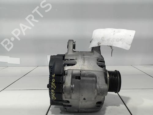 Alternator CITROËN C4 Picasso II 1.2 THP 130 | BP39256991M7 - Image 3