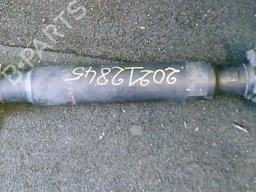 Used Driveshaft Driveshaft BMW X5 (E53) 3.0 d (218 hp) 25642286 25642286