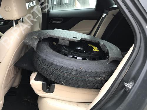 Water radiator JAGUAR F-PACE (X761) 2.0 TD4 AWD | BP34106721M31 - Image 30