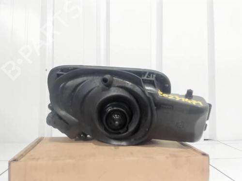 Fuel flap AUDI A3 Sportback (8VA, 8VF) 1.6 TDI | BP25642084C131 