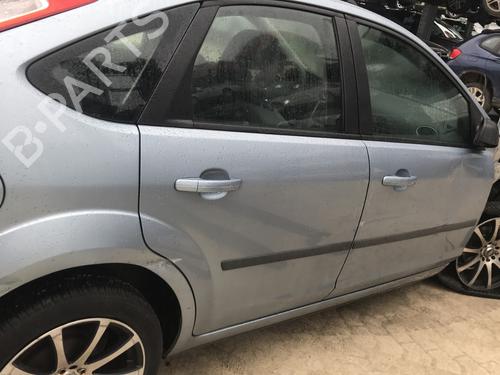 Climate control FORD FOCUS II (DA_, HCP, DP) 1.6 TDCi | BP25649888I5 - Image 19