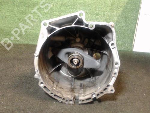 Used Gearbox BMW 3 (E90) 318 d (122 hp) 27250509