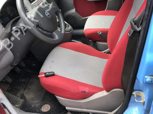 AC compressor FIAT PANDA (169_) 1.3 D Multijet (169.AXC1A) | BP25635106M34  - Image 15