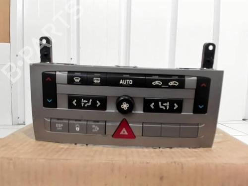 Used Climate control Climate control CITROËN C5 II Break (RE_) 2.0 HDi (RERHRH) (136 hp) 25648126 25648126