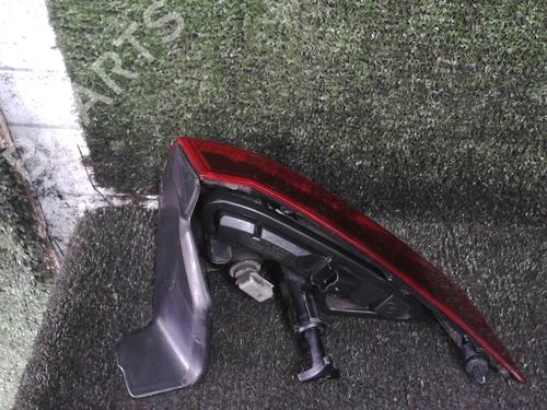 Used Left taillight Left taillight RENAULT LAGUNA III (BT0/1) 1.5 dCi (BT00, BT0A, BT0T, BT1J) (110 hp) 26407929 26407929
