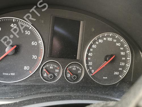 Engine VW GOLF V (1K1) 1.6 | BP27293567M1  - Image 5