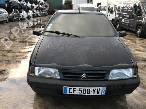 Right mirror CITROËN ZX (N2) 1.9 TD | BP28474112C27 