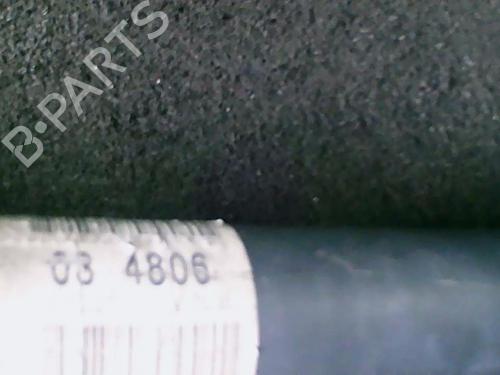 Driveshaft MERCEDES-BENZ C-CLASS Coupe (CL203) C 220 CDI (203.706) | BP25634679M37 