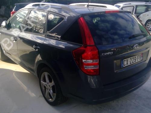 Left taillight KIA CEE'D SW (ED) 1.6 CRDi 115 | BP25650793C34 - Image 5