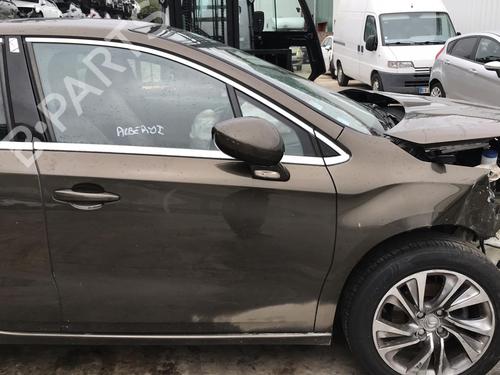 Fælk CITROËN DS4 (NX_) 1.6 HDi 115 | BP25630845C45 - Image 22