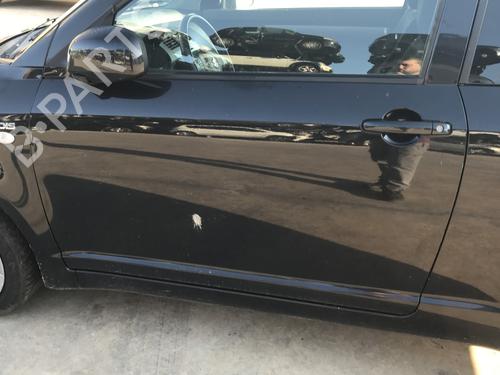 Right front driveshaft SUZUKI SWIFT III (MZ, EZ) 1.3 DDiS (RS413D) | BP30551404M39