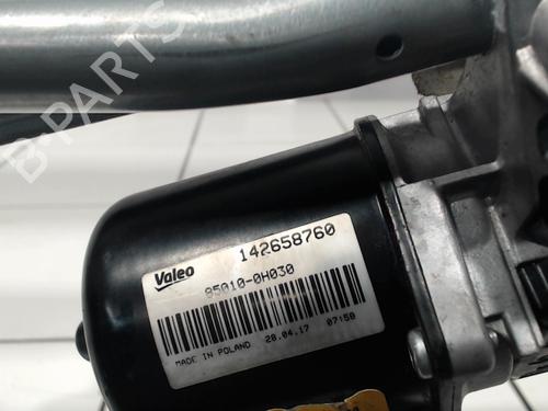 Front wiper motor PEUGEOT 108 1.2 | BP39727997M29 - Image 4