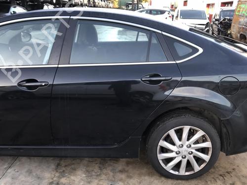 Ratstangsstang MAZDA 6 Hatchback (GH) 2.2 MZR-CD (GH10) | BP25648327I23 - Image 3