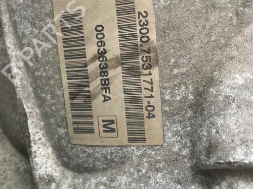 Gearbox MINI MINI (R50, R53) One | BP39694202M3 - Image 2