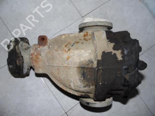 Used Rear differential Rear differential MERCEDES-BENZ E-CLASS (W210) [1995-2003] 25647105 25647105