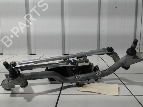 Front wiper motor RENAULT CLIO IV (BH_) 1.5 dCi 90 | BP30610176M29