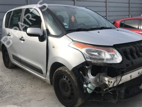 Brugte CITROËN C3 Picasso (SH_) 1.2 THP 110 (SHHNZ6) 4838356