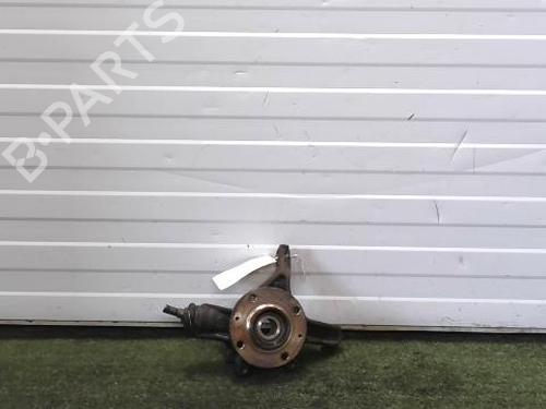 Used Right front steering knuckle Right front steering knuckle CITROËN BERLINGO Box Body/MPV (B9) 1.6 HDi 90 16V (90 hp) 34278781 34278781