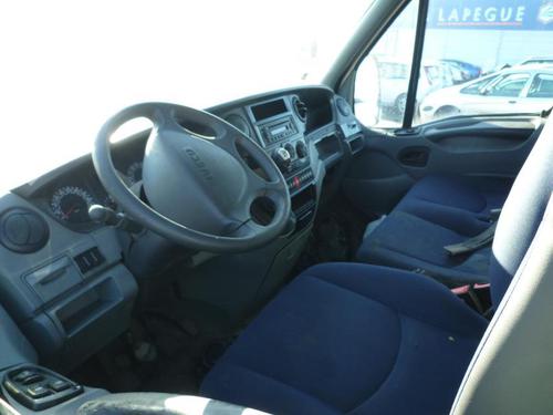 Radio IVECO DAILY IV Platform/Chassis | BP33421591E6 - Image 8