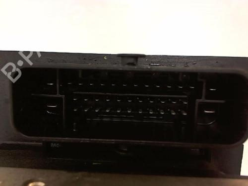 ABS pump PEUGEOT 407 (6D_) 1.8 (6D6FZB) | BP25643981M43 