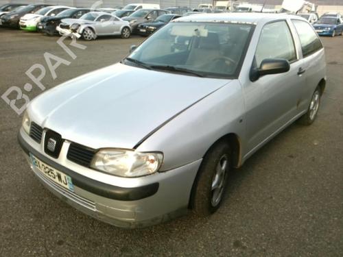 Tailgate SEAT IBIZA II (6K1) 1.9 SDI | BP25646091C6 