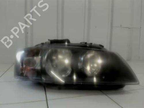 Used Right headlight Right headlight AUDI A3 (8P1) 2.0 TDI 16V (140 hp) 34278958 34278958
