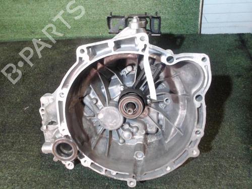 gearbox-ford-fiesta-vi-cb1-ccn-2008-27250522 main image