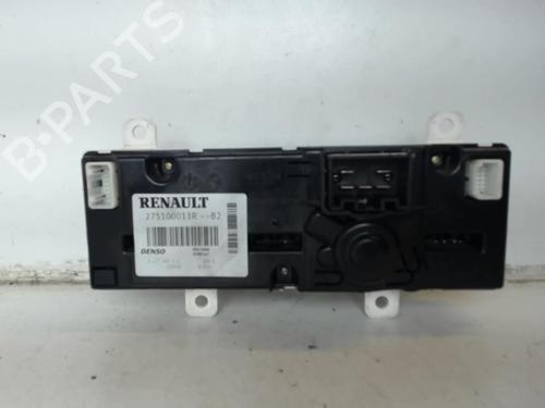 Used Climate control Climate control RENAULT MASTER III Van (FV) 2.3 dCi 125 FWD (FV0C, FV0D, FV0G, FV0H, FV0J, FV0K,... (125 hp) 25645660 25645660