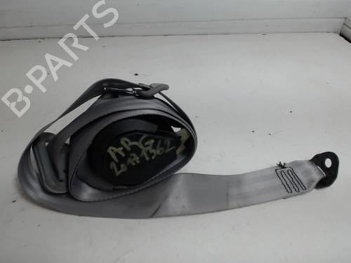 Used Rear left belt tensioner RENAULT TWINGO I (C06_) 1.2 16V (C060) (60 hp) 25643459