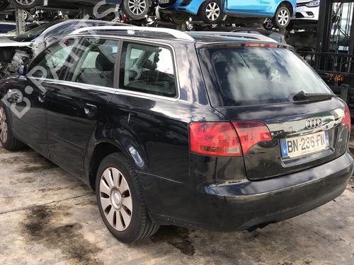 Steering column stalk AUDI A4 B7 Avant (8ED) 1.9 TDI | BP25641767I23 - Image 24