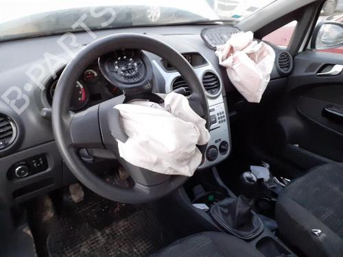 Steering rack OPEL CORSA D (S07) 1.0 (L08, L68) | BP25650940M22  - Image 7