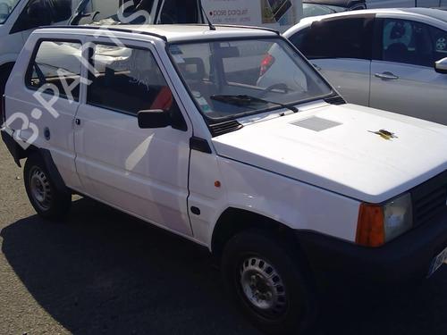 Used Parts FIAT PANDA (141_) 900 2530918