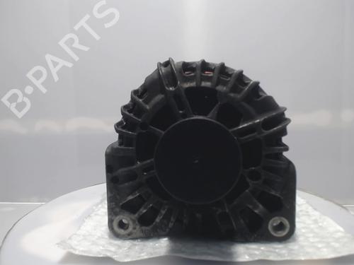 Used Alternator RENAULT TRAFIC II Bus (JL) 2.0 dCi 115 (JL00, JL01, JL0H, JL0M, JL0U) (114 hp) 28276871