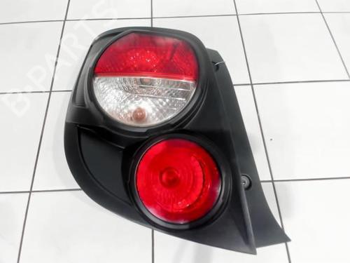 left-taillight-chevrolet-aveo-saloon-t300-2011-25642002 main image