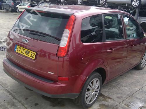 Radio FORD FOCUS C-MAX (DM2) 1.6 TDCi | BP25635376E6 - Image 8