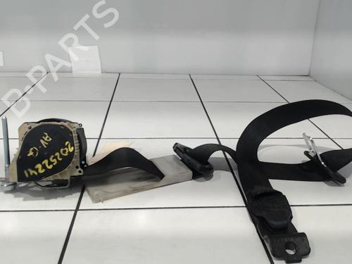 Used Front left seatbelt Front left seatbelt OPEL CORSA C (X01) 1.7 DTI (F08, F68) (75 hp) 40448770 40448770