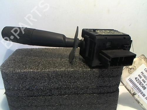 Steering column stalk PEUGEOT 406 (8B) 2.1 TD 12V | BP25637849I23 