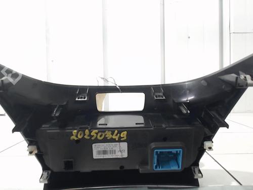 AC-Styringsenhed/Manøvreenhed PEUGEOT 208 I (CA_, CC_) 1.6 HDi / BlueHDi 75 | BP30443659I5